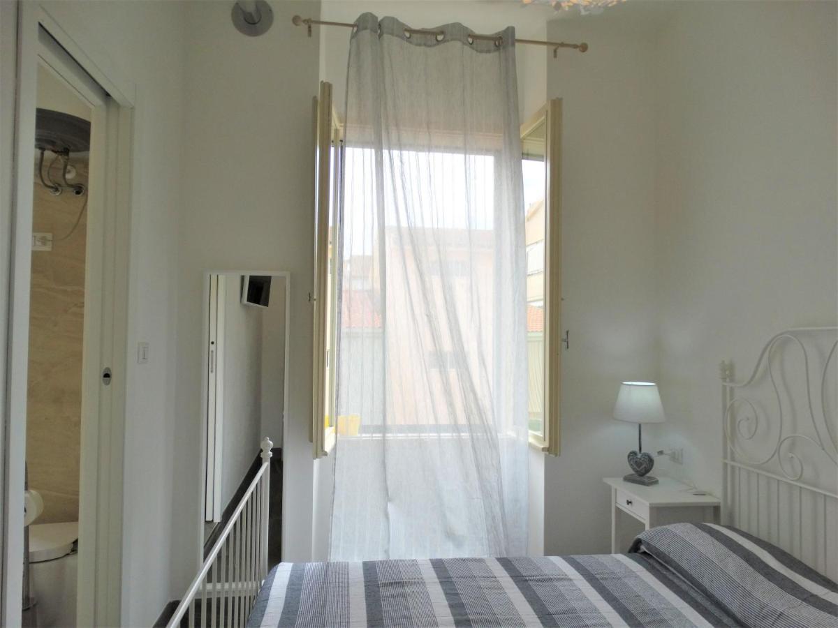 Bed & Breakfast Sa Vivenda Alghero