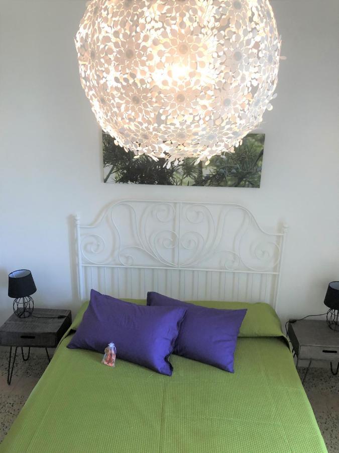 Sa Vivenda Bed & Breakfast Alghero