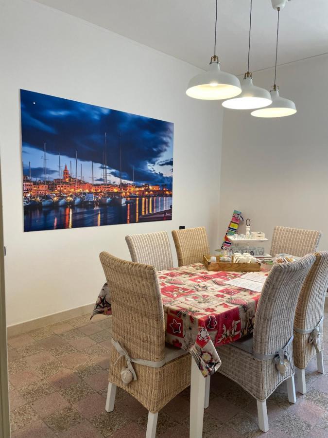 Bed & Breakfast Sa Vivenda Alghero
