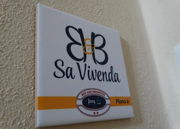 B&B Sa Vivenda