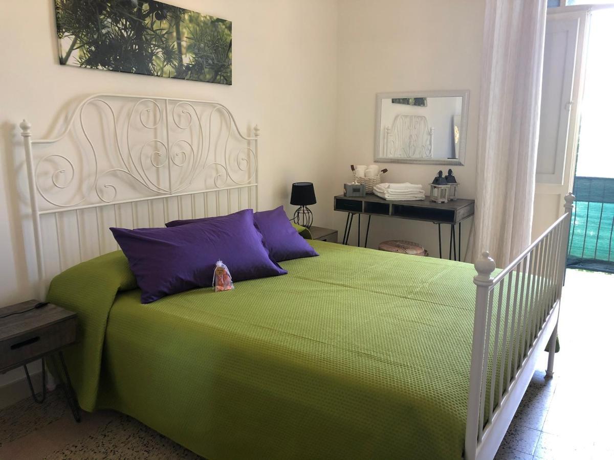 Frühstückspension Sa Vivenda Alghero
